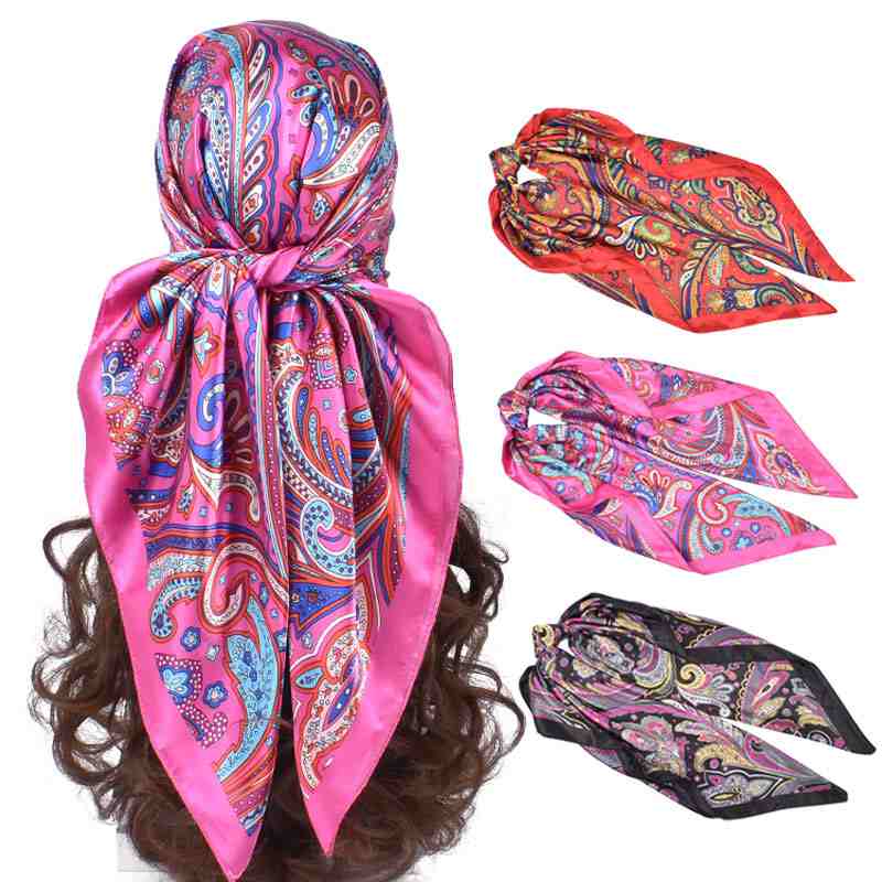 head wrap scarf