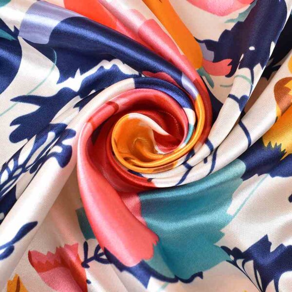 90 square scarf
