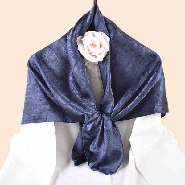 head scarf