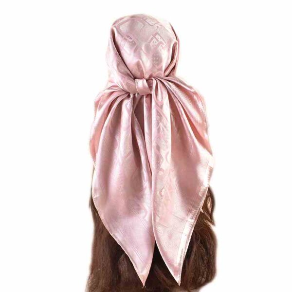 head scarf
