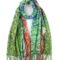 Art Oil Painting Scarf