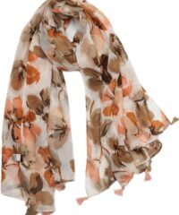 Premium Voile Material – Lightweight & Soft