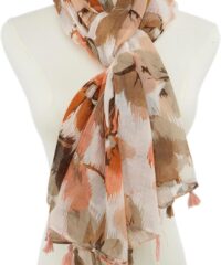 Elegant Islamic Shawl