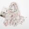 Elegant Printed Scarf