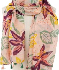 Used as hair scarf for sleeping