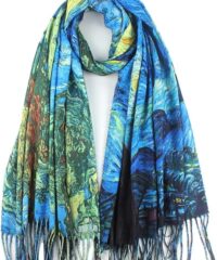 cashmere like scarf