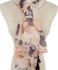 Sunscreen Scarf