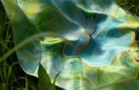 Rayon vs Polyester