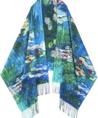 Unique Art-Inspired Design