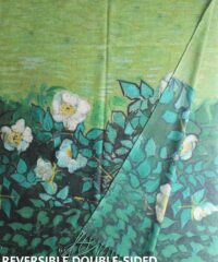 Van Gogh’s Wild Roses