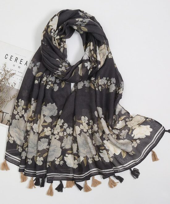 Women's Stole Scarf