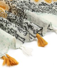 Women's Summer Shawl