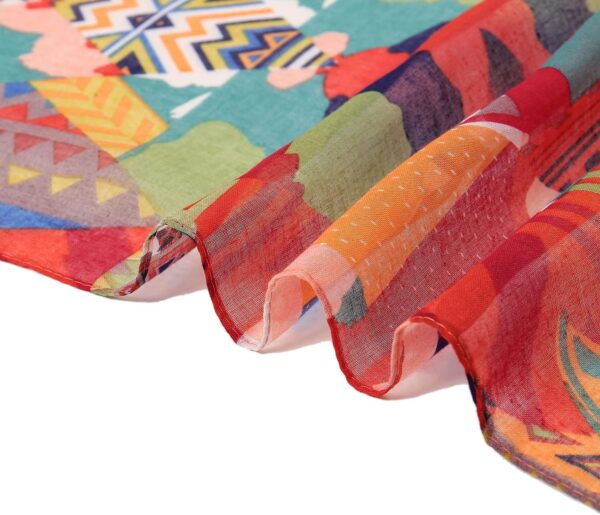 Super soft, silky and comfortable
