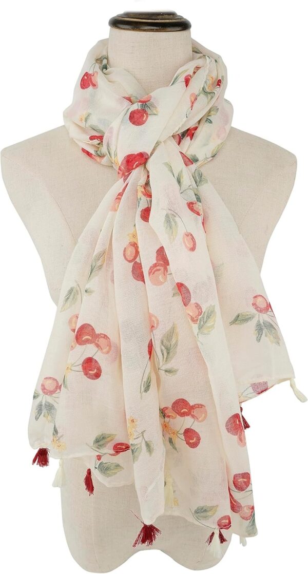 Silky and Comfortable Office Shawl Dealer