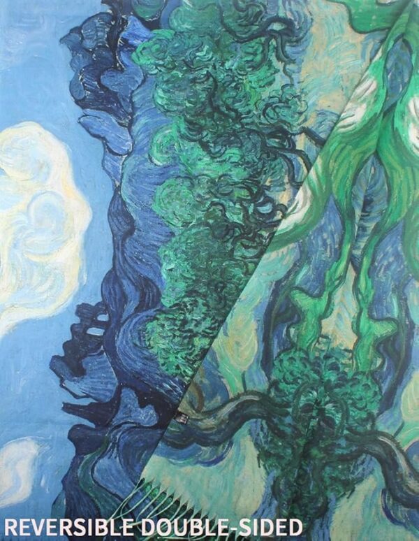 Generous Size for Multiple Uses