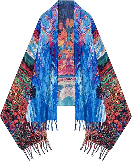 Comfortable and Fashionable Blanket