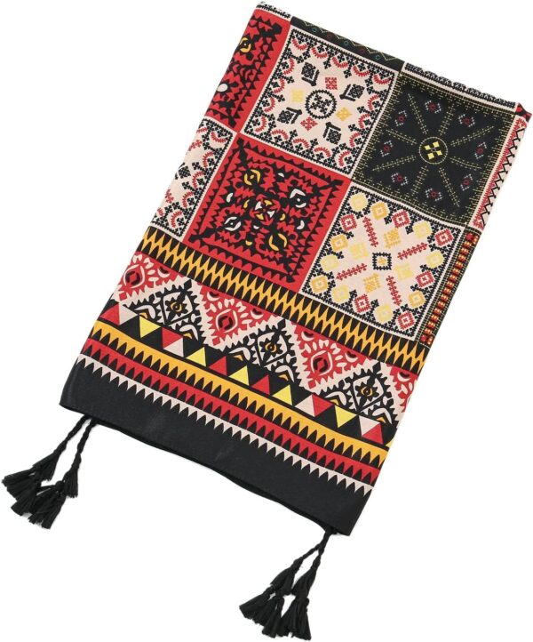 Lightweight and soft, easy to carry and great for traveling