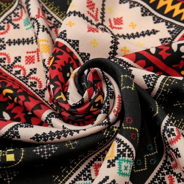 Bohemian Ethnic Style & Versatile Design