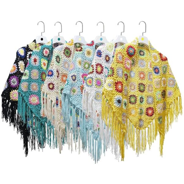 Soft to the touch, like cashmere