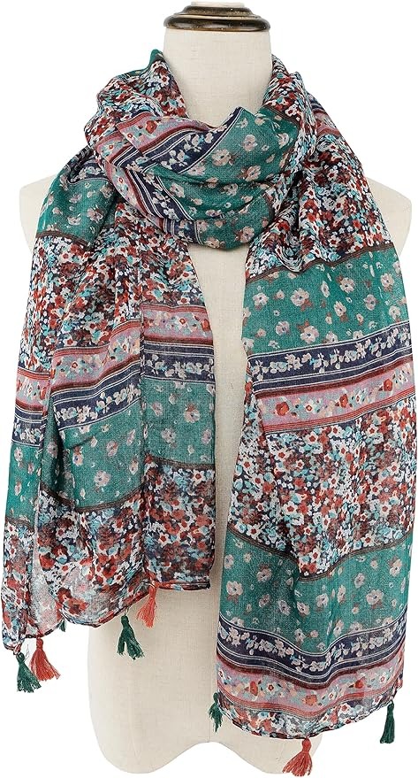Romantic Practical Birthday Gift for Women