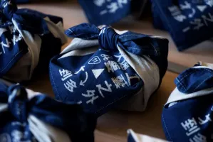Silk scarf travel artifact: 5 unexpected functions and uses