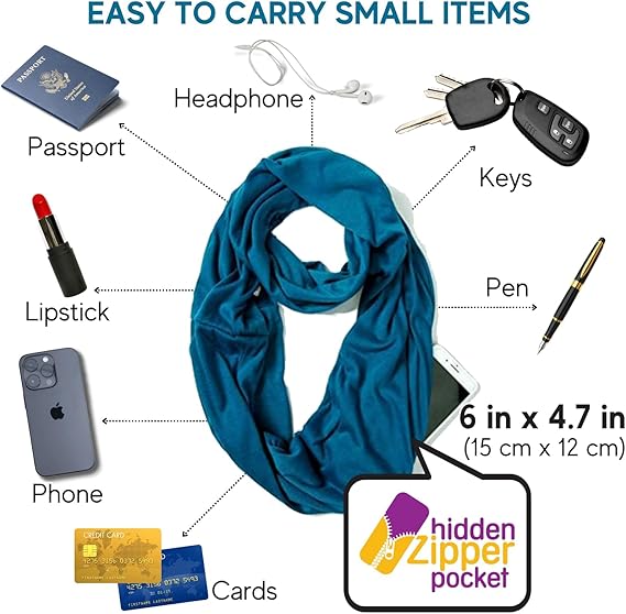 Versatile and stylish