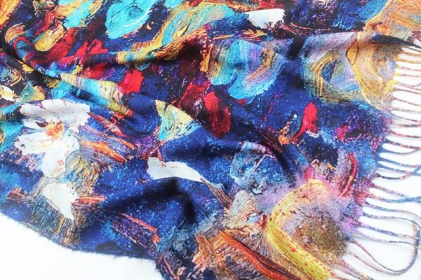 Warm and comfortable