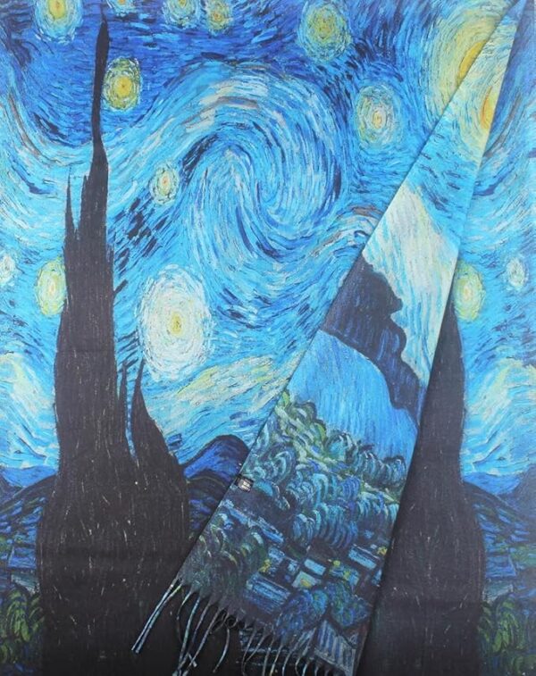 Combines Warmth And Art