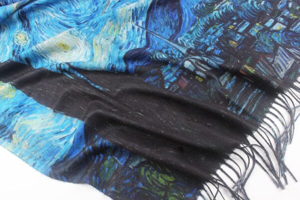 Premium Art-Inspired Material