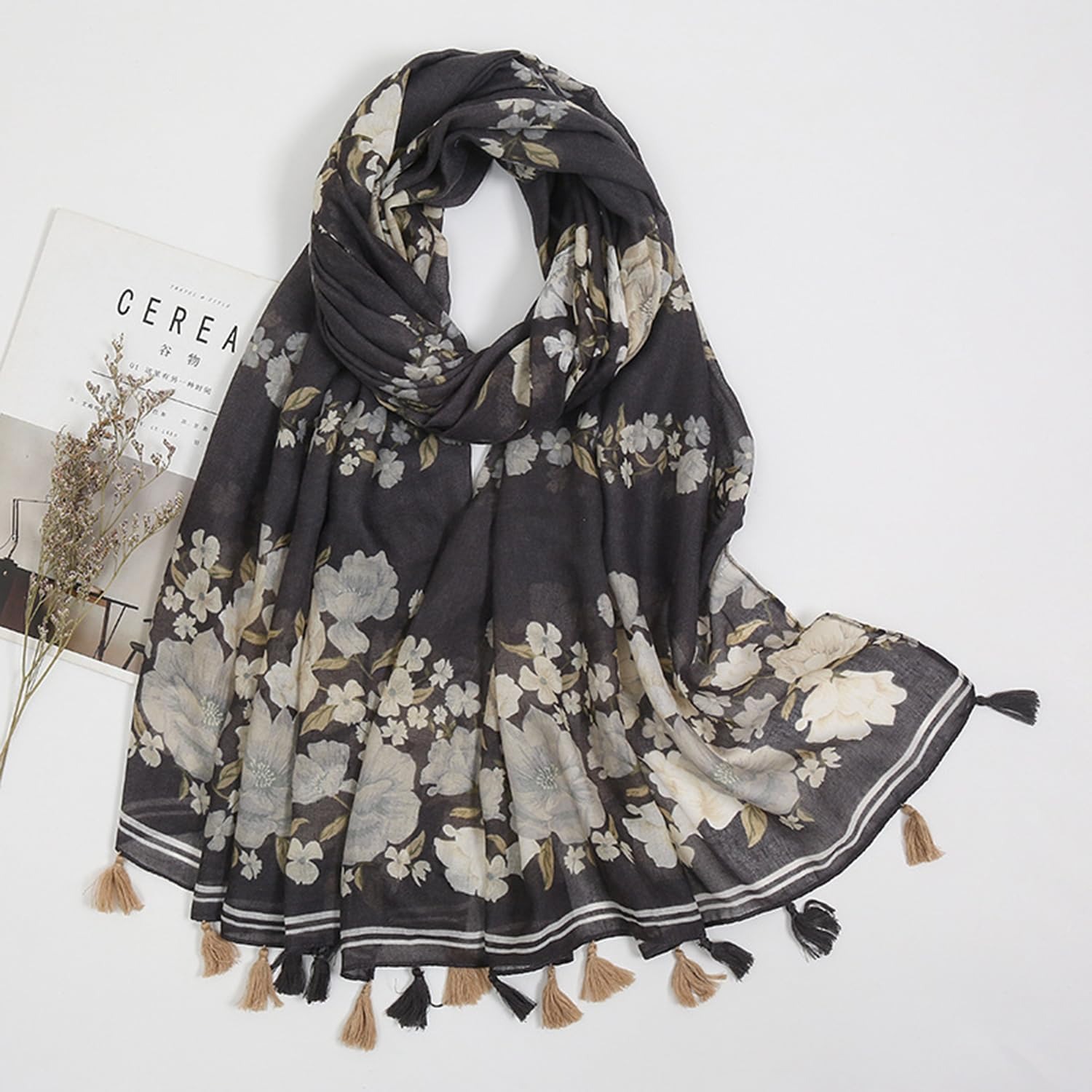 Women's Stole Scarf