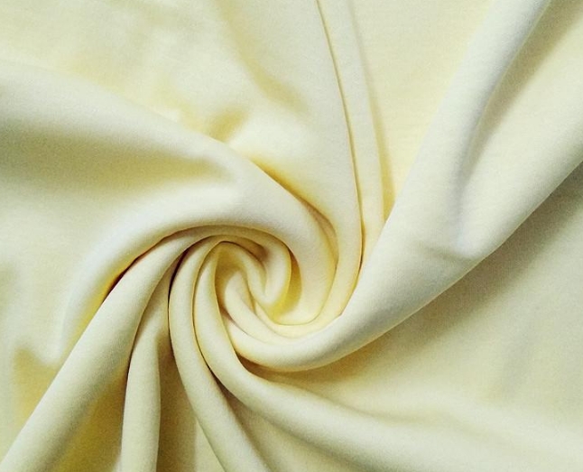 the origin of mercerized cotton