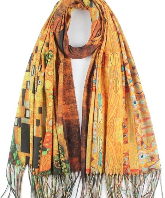 Couple Scarf
