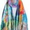 Park Landscape Scarf