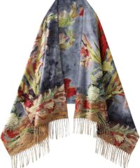 Women's Office Shawl