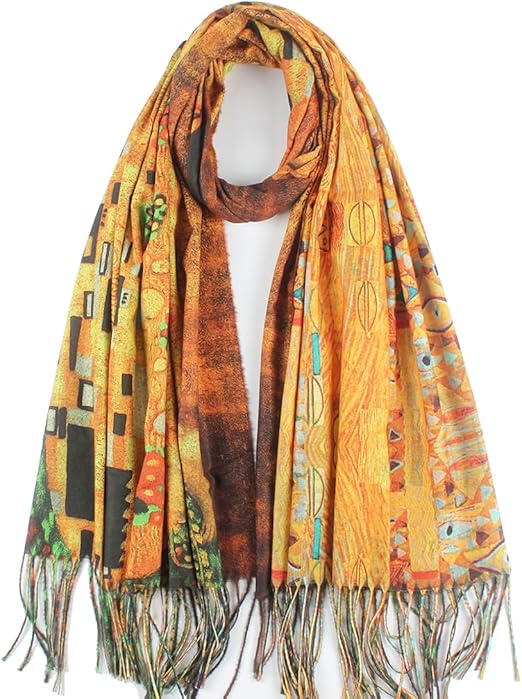 Couple Scarf