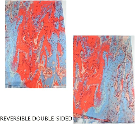 Oversized Design for Versatility